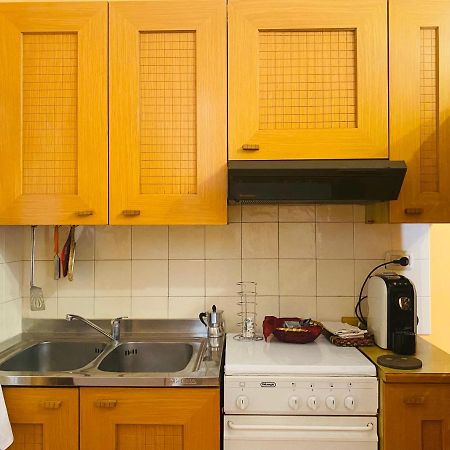 Cottage Gole Alcantara Gloria Room Graniti ภายนอก รูปภาพ