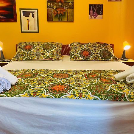 Cottage Gole Alcantara Gloria Room Graniti ภายนอก รูปภาพ