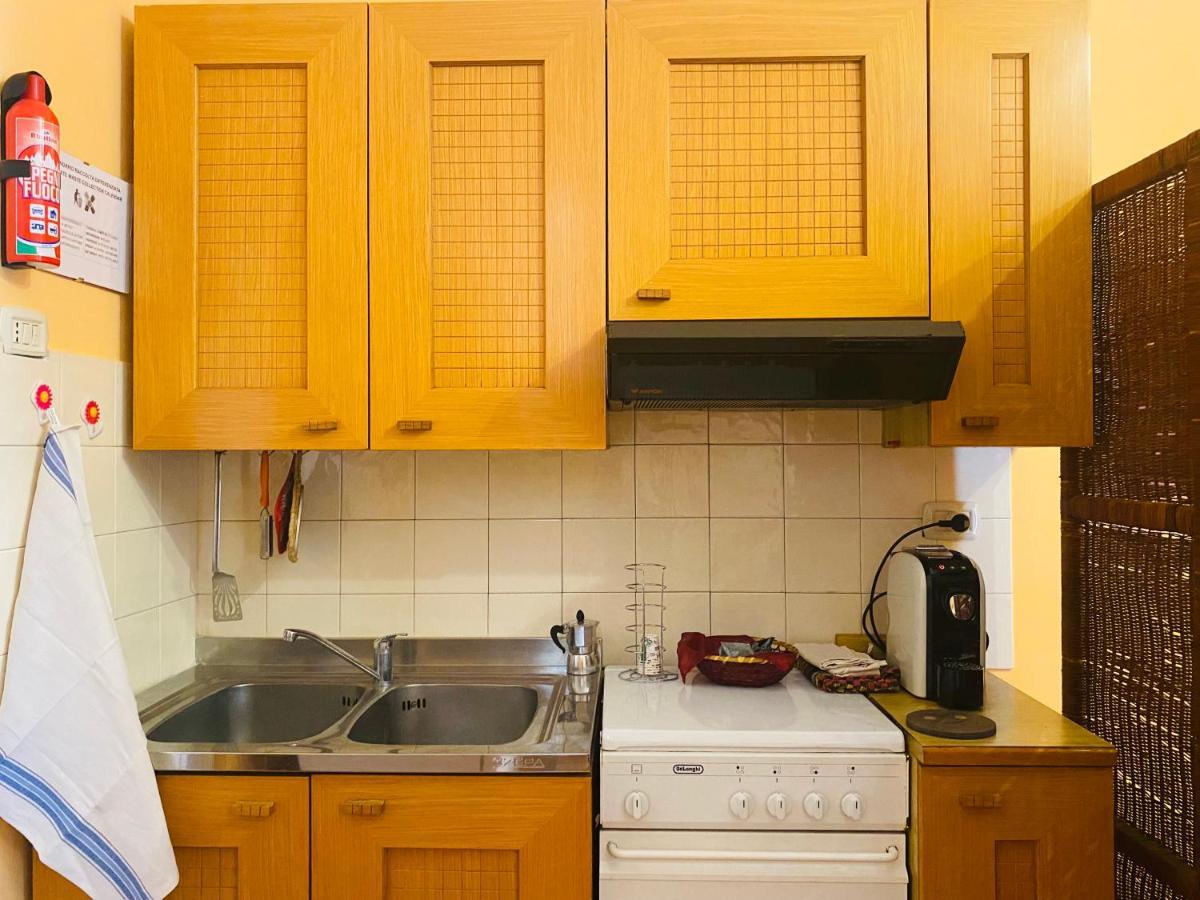 Cottage Gole Alcantara Gloria Room Graniti ภายนอก รูปภาพ