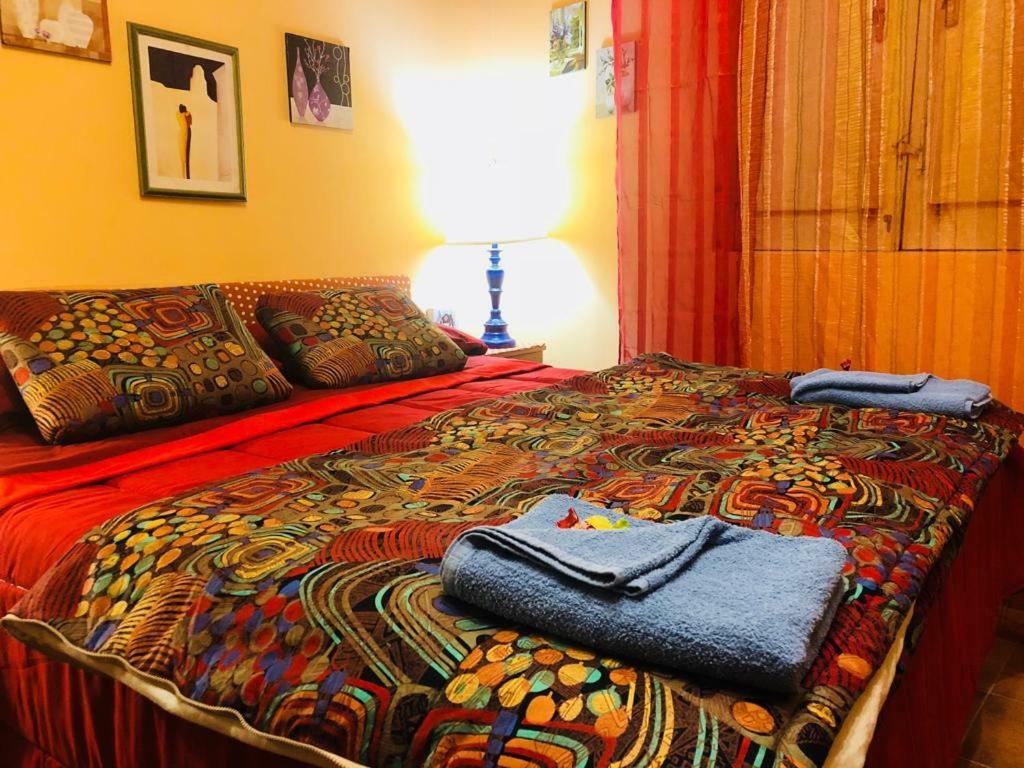 Cottage Gole Alcantara Gloria Room Graniti ภายนอก รูปภาพ